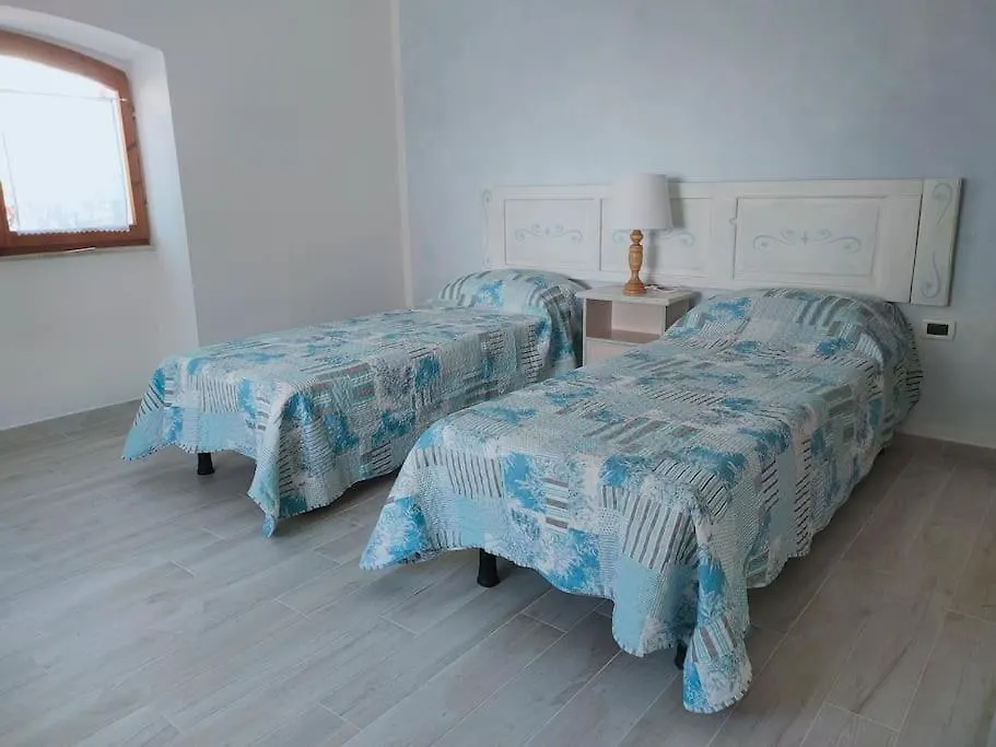 Gocce Di Mare Lejlighed Cala Gonone 0*,