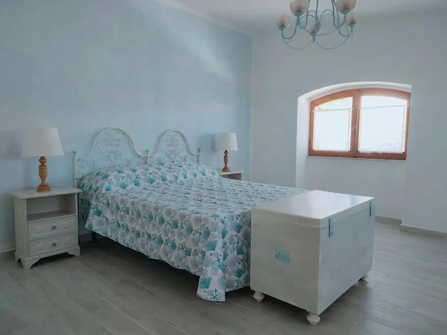 Gocce Di Mare Lejlighed Cala Gonone