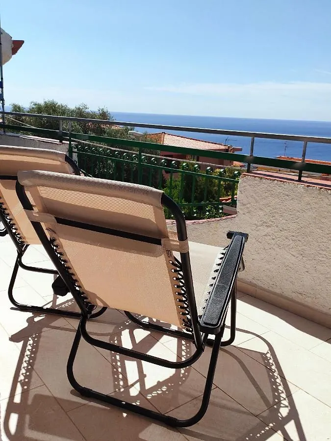 Gocce Di Mare Lejlighed Cala Gonone